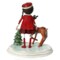 Lori Mitchell Christmas Collection: Winter Wonderland Figurine